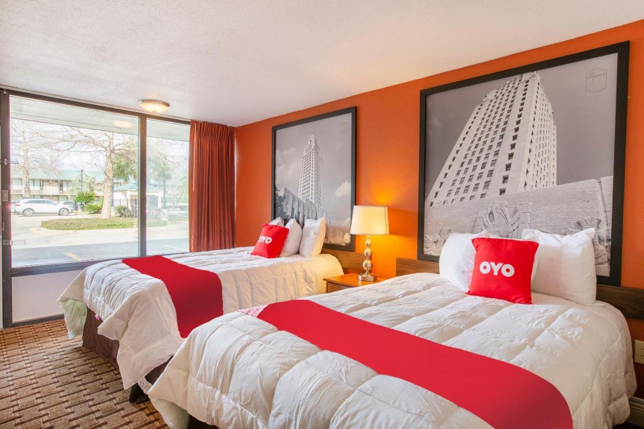 Oyo Hotel Port Allen La I-10 West Ngoại thất bức ảnh